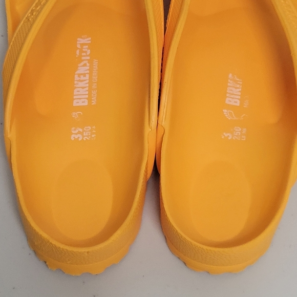 Birkenstock Honolulu Eva Flip Flops Size 39. - Picture 8 of 14